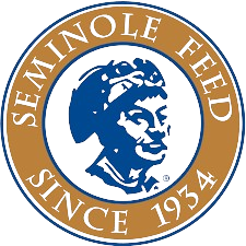 seminole feed logo